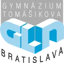 Gymnazium Ladislava Novomeskeho logo